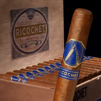 Search Images - La Barba Ricochet Crü Mexi-Sol Cigars