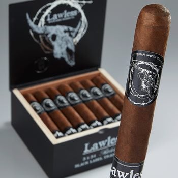 Search Images - Black Label Trading Co. - Lawless Cigars