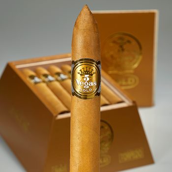 Search Images - 5 Vegas Gold Cigars