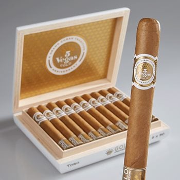 Search Images - 5 Vegas Gold Anniversary Cigars