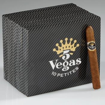 Search Images - 5 Vegas Petites (Cigarillos) (4.2"x32) Pack of 50