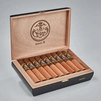 Search Images - 5 Vegas Series 'A' Cigars