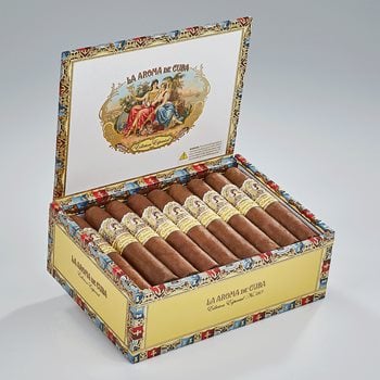 Search Images - La Aroma de Cuba Edicion Especial Cigars