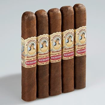 Search Images - La Aroma de Cuba Reserva Cigars