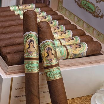 Search Images - La Aroma de Cuba Pasión Cigars