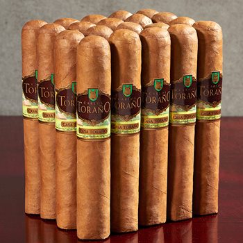 Search Images - Torano Casa Torano Robusto (4.7"x52) Pack of 20