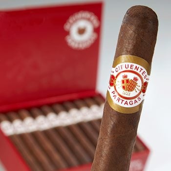 Search Images - Partagas Cifuentes Cigars