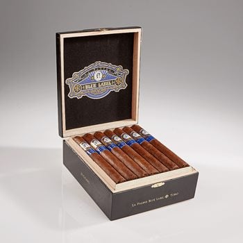 Search Images - La Palina Blue Label Cigars