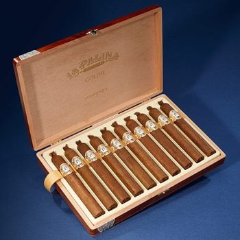 Search Images - La Palina Goldie Laguito Prominente Cigars