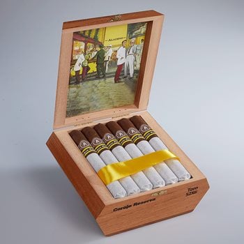 Search Images - Aladino Corojo Reserva Cigars