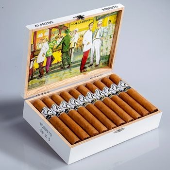Search Images - Aladino Connecticut Cigars