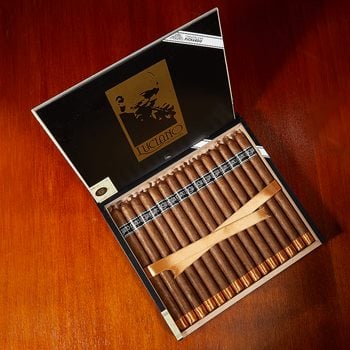 Search Images - ACE Prime Luciano - The Dreamer Lancero (7.5"x38) Box of 15