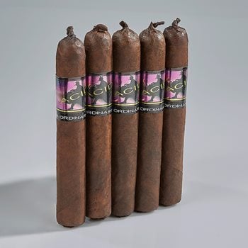 Search Images - ACID Extra Ordinary Larry Cigars