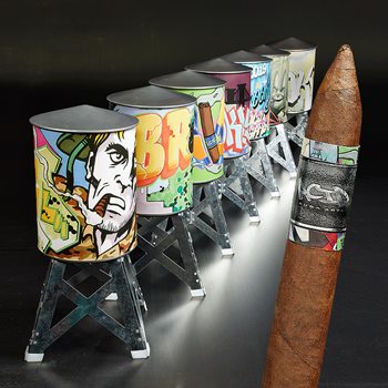 Search Images - ACID Kuba Arte Water Towers by Drew Estate Cigars