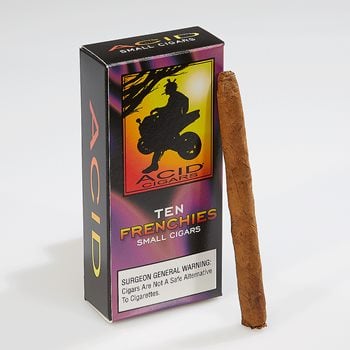 Search Images - ACID by Drew Estate Frenchies Cigars