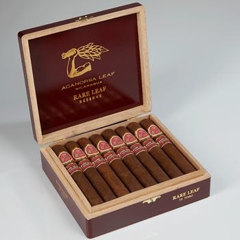 Search Images - Aganorsa Rare Leaf Reserve Cigars