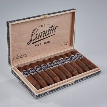 Search Images - JFR Lunatic Loco Cigars