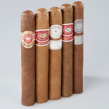 Search Images - Altadis Dominican Love Story Set  5 Cigars