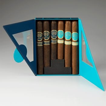 Search Images - H. Upmann by AJ Collaboration Sampler  6 Cigars