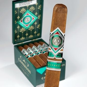 Search Images - CAO L'Anniversaire Cameroon Cigars