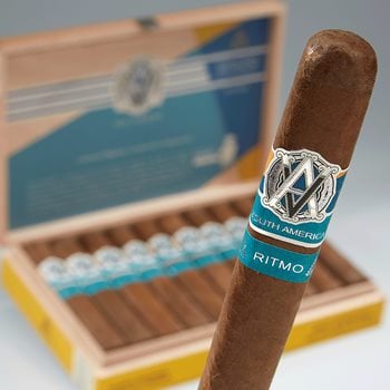 Search Images - AVO Syncro Ritmo Cigars