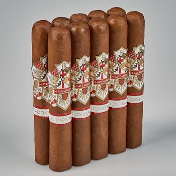Search Images - Ave Maria Lionheart Cigars