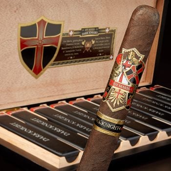 Search Images - Ave Maria Dark Knight Cigar
