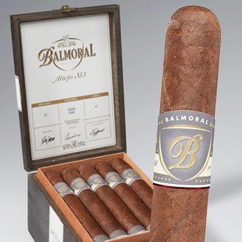 Search Images - Balmoral Anejo XO Cigars
