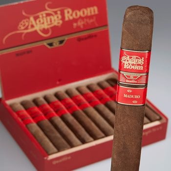 Search Images - Aging Room Quattro Maduro Cigars