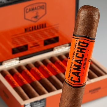 Search Images - Camacho Nicaragua Cigars