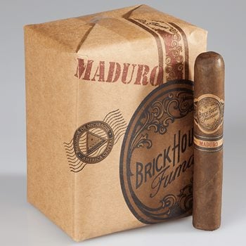Search Images - Brick House Fumas Maduro Cigars