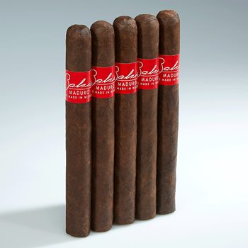 Search Images - Bahia Maduro Panchos (Robusto) (5.5"x52) Pack of 5