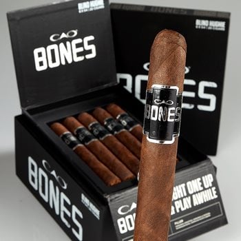 Search Images - CAO Bones Cigar