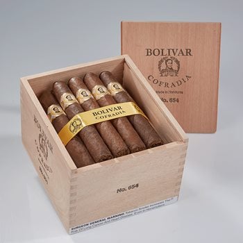 Search Images - Bolivar Cofradia Cigars