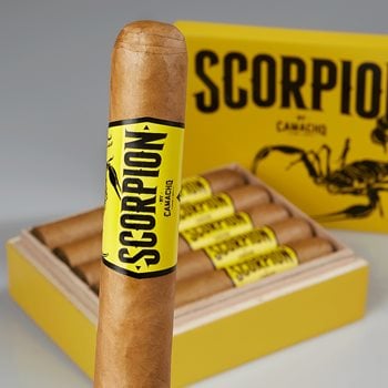 Search Images - Camacho Scorpion Connecticut Cigars