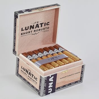 Search Images - JFR Lunatic Habano Cigars