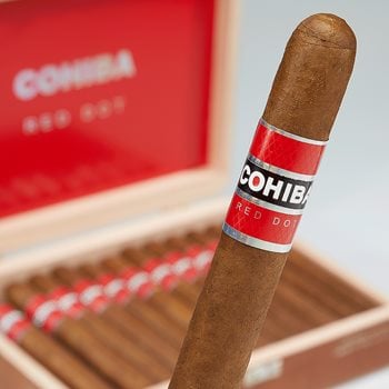 Search Images - Cohiba Red Dot Cigars