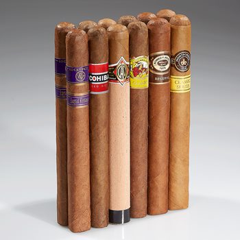 Search Images - Opulent Churchill Collection  12 Cigars