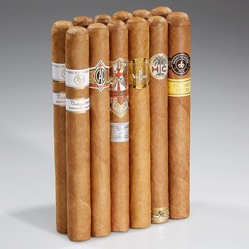 Search Images - Clubhouse Churchill Collection  12 Cigars