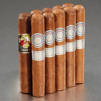 Search Images - Havana Heritage Collection  10 Cigars