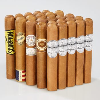 Search Images - Made in the Shade Collection II  25 Cigars