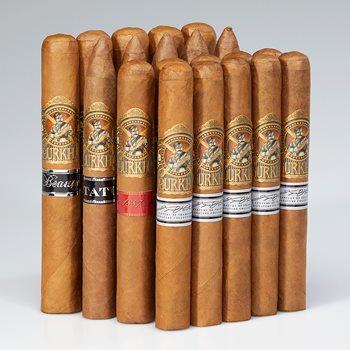 Search Images - Gurkha Silk City Selection  20 Cigars
