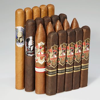 Search Images - The Combatant Collection  20 Cigars