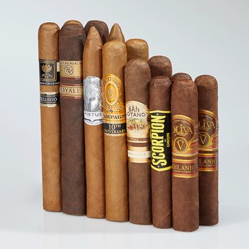 Search Images - Aficionado's Staycation Sampler  14 Cigars