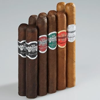 Search Images - Macanudo Inspirado Assortment  10 Cigars