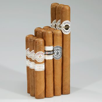 Search Images - Flagship Frenzy Assortment  12 Cigars