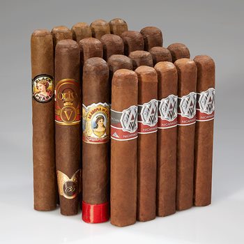 Search Images - Under the Nicaraguan Sun  20 Cigars