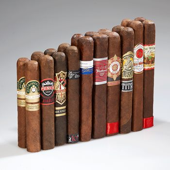 Search Images - The Midnight Collection Cigar Samplers