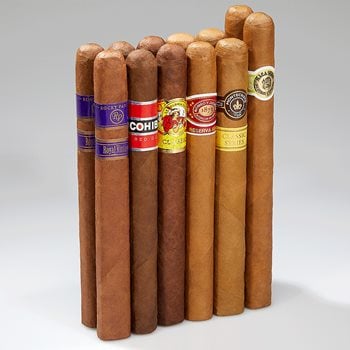 Search Images - Opulent Churchill Collection II  12 Cigars