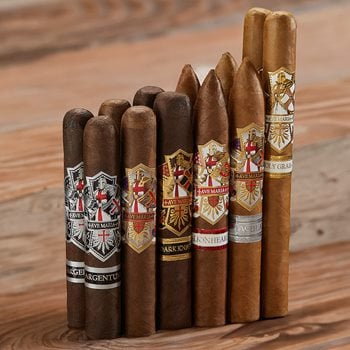 Search Images - Ave Maria Case Study  12 Cigars